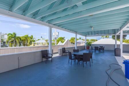 Holiday home New Casa Caribe By Brightwild- Two-story Rooftop Pool
