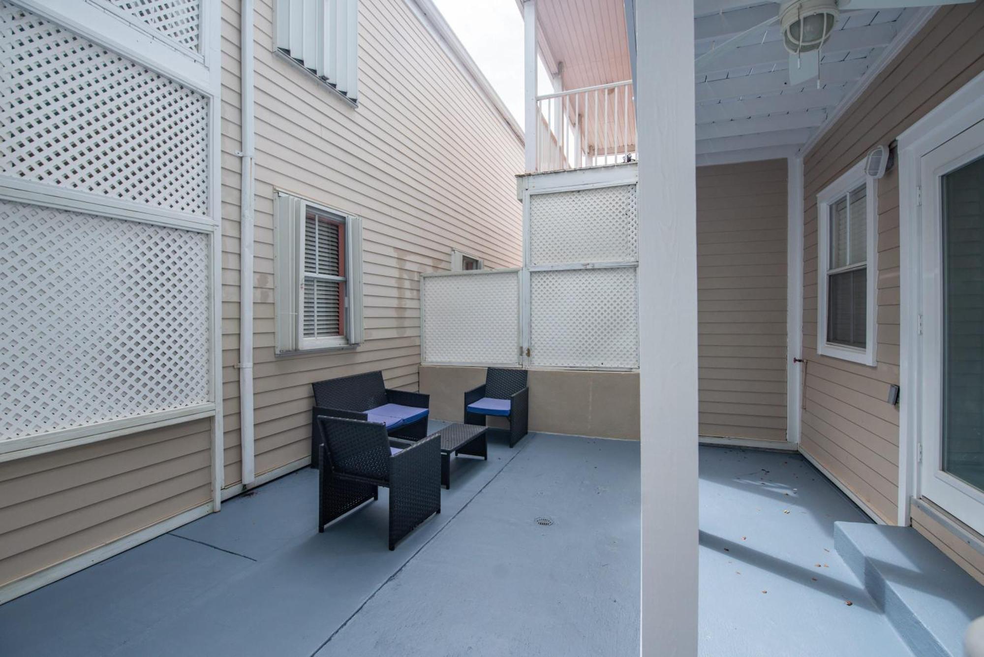 Holiday home New Casa Caribe By Brightwild- Two-story Rooftop Pool Key West