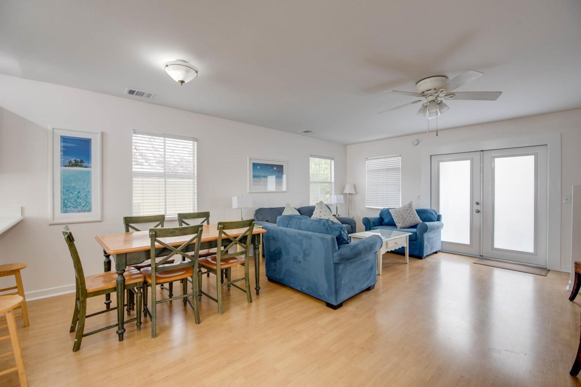 New Casa Caribe By Brightwild- Two-story Rooftop Pool Holiday home Key West